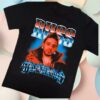 Russworld Merch Store Misunderstood Tee
