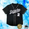 Russworld Merch Store Psycho Pt. 2 Jersey