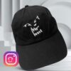 Russworld Merch Store Wolf Hat