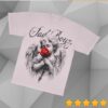 Sad Boyz Clothing Merch Store Cherub Tee 1 Sad Boyz Clothing Merch Store Cherub Tee