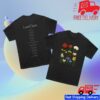 Sam Smith Merch Store Botanical T-Shirt 1 Sam Smith Merch Store Botanical T-Shirt