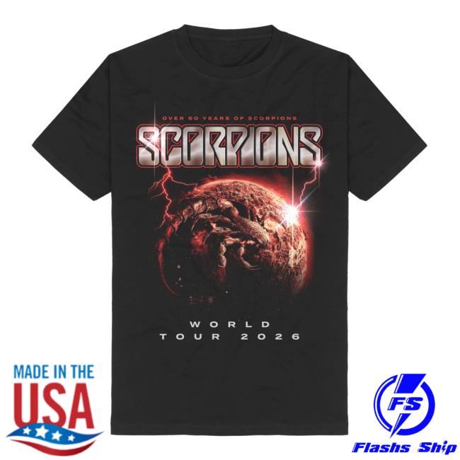Scorpions Store Merch Coming Home Tour 2026 3 Scorpions Store Merch Coming Home Tour 2026