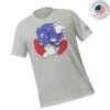 Sega Merch Store Sonic The Hedgehog Sanic Adventure Tee