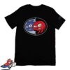 Sega Merch Store Sonic The Hedgehog Sanic & Knackles Tee