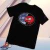 Sega Merch Store Sonic The Hedgehog Sanic & Knackles Tee