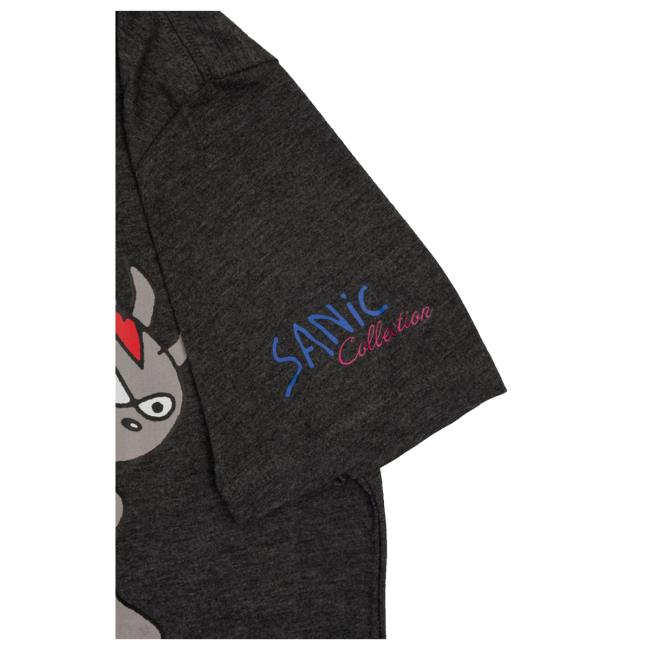 Sega Merch Store Sonic The Hedgehog Sanic & Shedew Adventure Tee