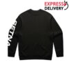 Setna Merch Store Chi Style Crewneck