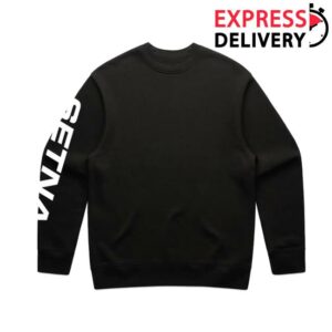 Setna Merch Store Chi Style Crewneck