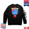 Setna Merch Store Chi Style Crewneck