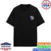 Seven Lions Merch Store Seven Lions By The Light Of The Moon Tee