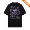 Seven Lions Merch Store Seven Lions By The Light Of The Moon Tee 1 Seven Lions Merch Store Seven Lions By The Light Of The Moon Tee