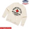 Shane Gillis Store Merch Msg Apple Crewneck