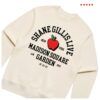 Shane Gillis Store Merch Msg Apple Crewneck