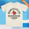 Shane Gillis Store Merch Msg Apple T-Shirt