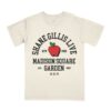 Shane Gillis Store Merch Msg Apple T-Shirt