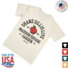 Shane Gillis Store Merch Msg Apple T-Shirt