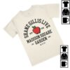 Shane Gillis Store Merch Msg Apple T-Shirt