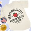Shane Gillis Store Merch Msg Apple T-Shirt