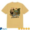 Silverstein Merch Store Buffalo Souvenir T-Shirt