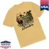 Silverstein Merch Store Buffalo Souvenir T-Shirt
