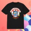 Silverstein Merch Store Robot Cruise T-Shirt