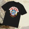 Silverstein Merch Store Robot Cruise T-Shirt