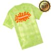 Skatune Network Merch Store Skatune Network Polkalodeon Slime Green Tee 1 Skatune Network Merch Store Skatune Network Polkalodeon Slime Green Tee