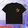 Slumpedboyzzz Merch Store Chrome Star Tee 4 Slumpedboyzzz Merch Store Chrome Star Tee