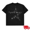 Slumpedboyzzz Merch Store Star Tee