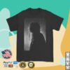 Sofia Isella Merch Store Back Lit Glow Black T-Shirt