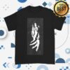 Sofia Isella Merch Store Black Hands World Tour T-Shirt