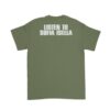 Sofia Isella Merch Store Sofia Guitar Green T-Shirt