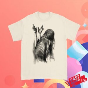 Sofia Isella Merch Store You'll Understand Fall 2025 Tour T-Shirt