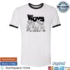 Sony Pictures Store Merch The Boys Chibi Couch Ringer Tee