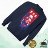 Sony Pictures Store Merch The Boys Homelander Unisex Crewneck 1 Sony Pictures Store Merch The Boys Homelander Unisex Crewneck