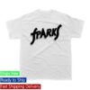 Sparks Merch Store Sparks Logo T-Shirt White