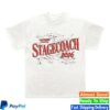 Stagecoach Festival Merch Store California Country 2026 Lineup Tee