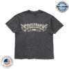 Stagecoach Festival Merch Store Desert Rider 2026 Lineup Tee 7 Stagecoach Festival Merch Store Desert Rider 2026 Lineup Tee