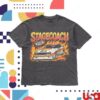 Stagecoach Festival Merch Store Racing Team 2026 Lineup Tee 5 Stagecoach Festival Merch Store Racing Team 2026 Lineup Tee