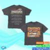 Stagecoach Festival Merch Store Racing Team 2026 Lineup Tee 2 Stagecoach Festival Merch Store Racing Team 2026 Lineup Tee