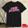 Stand Atlantic Store Merch Black Sabbath Logo Tee