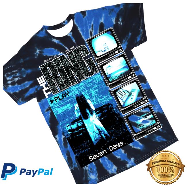 Studiohouse Designs Shop Merch Seven Days Tiedye 3 Studiohouse Designs Shop Merch Seven Days Tiedye