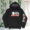 Sumerian Records Merch Store Static Dress Off Grid Pullover Hoodie