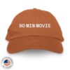 Super Yaki Merch Store 90 Min Movie Hat