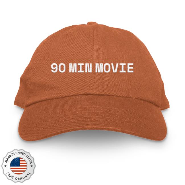 Super Yaki Merch Store 90 Min Movie Hat 2 Super Yaki Merch Store 90 Min Movie Hat