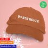 Super Yaki Merch Store 90 Min Movie Hat 1 Super Yaki Merch Store 90 Min Movie Hat