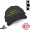 Super Yaki Merch Store Made In Hollywood Hat