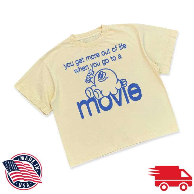 Super Yaki Merch Store More Out Of Life Boxier Trash Tee 3 Super Yaki Merch Store More Out Of Life Boxier Trash Tee