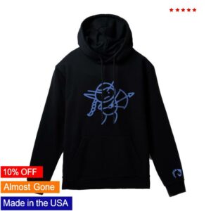 Team Liquid Merch Store Rwf Derp Hoodie