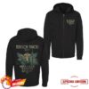 Tedeschi Trucks Band Merch Store Future Soul Beacon Exclusive Zip Up Hoodie